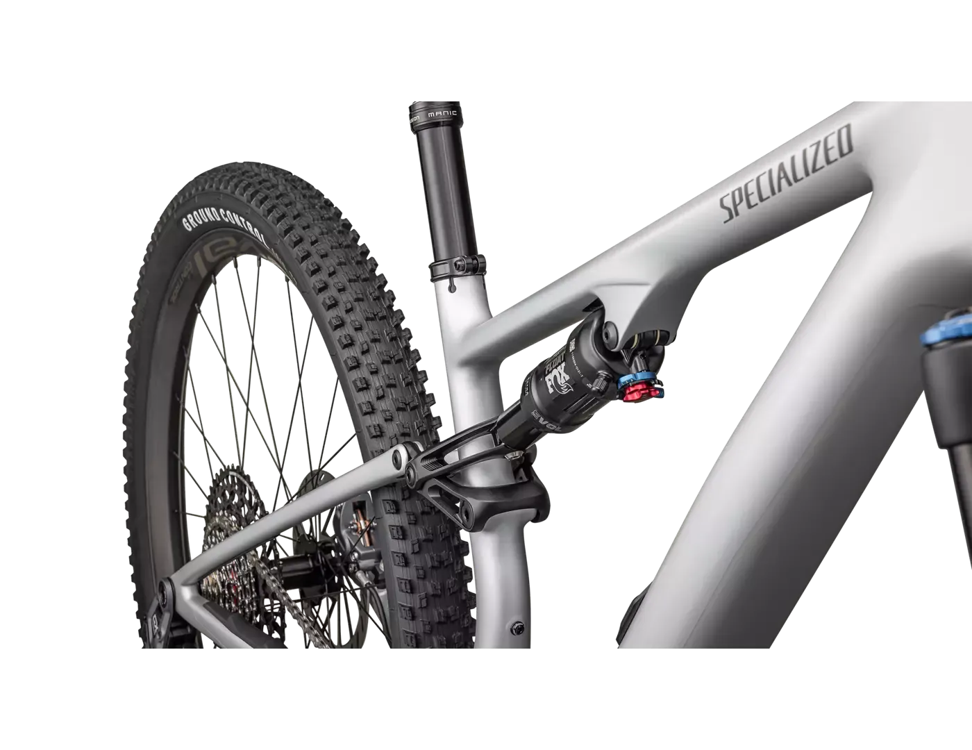 Specialized Epic 8 EVO Expert 2025