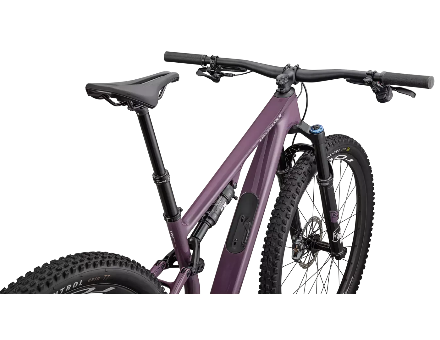 Specialized Epic 8 EVO Expert 2025