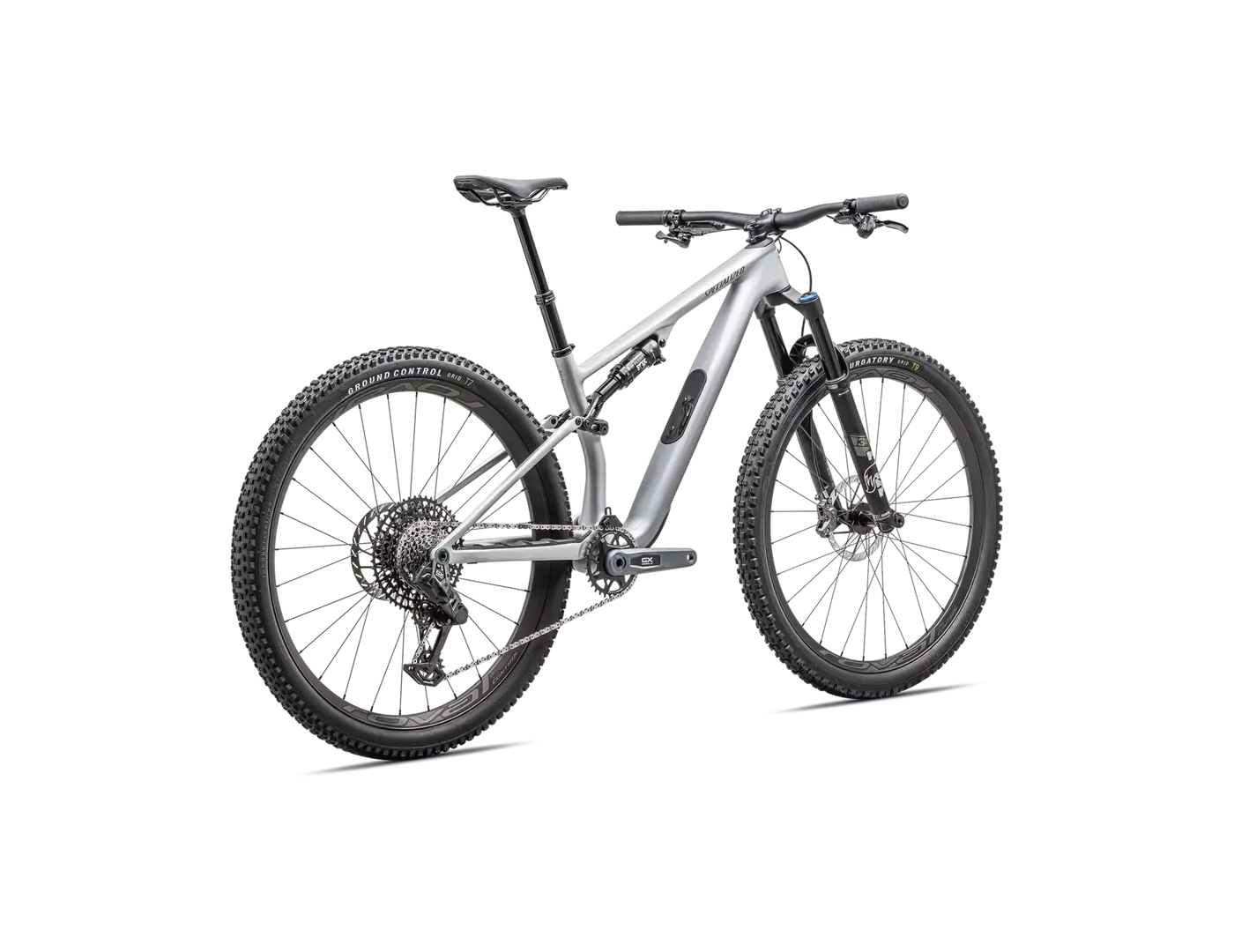 Specialized Epic 8 EVO Expert 2025