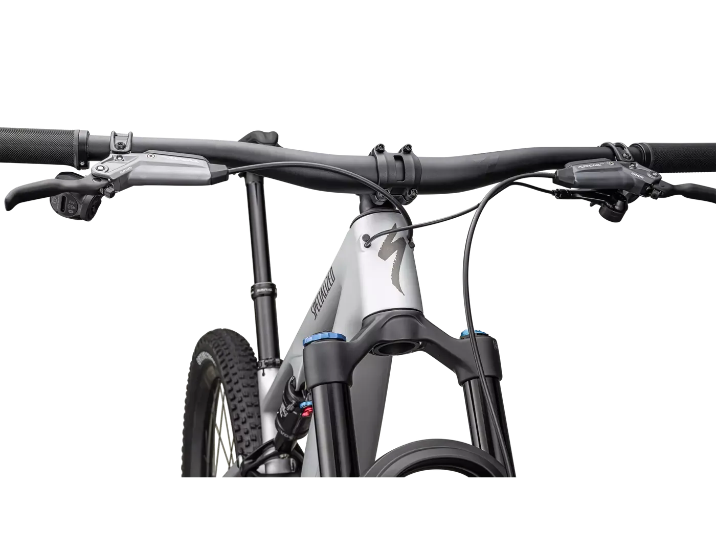 Specialized Epic 8 EVO Expert 2025