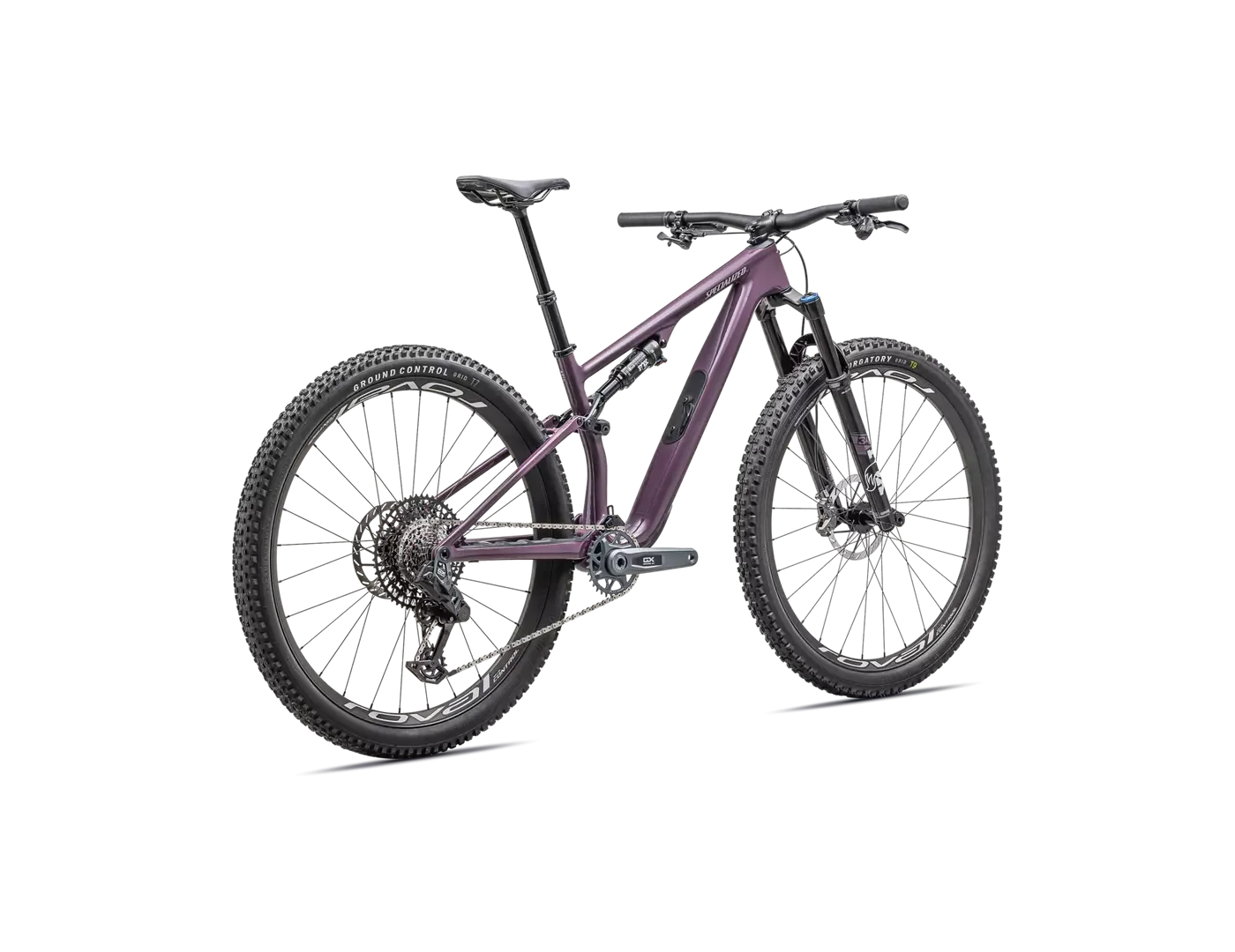 Specialized Epic 8 EVO Expert 2025
