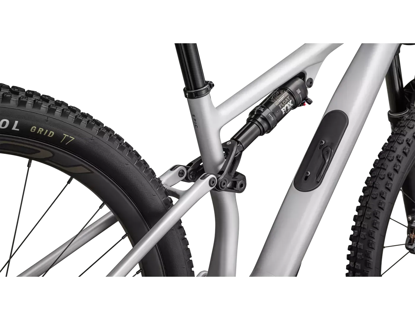 Specialized Epic 8 EVO Expert 2025