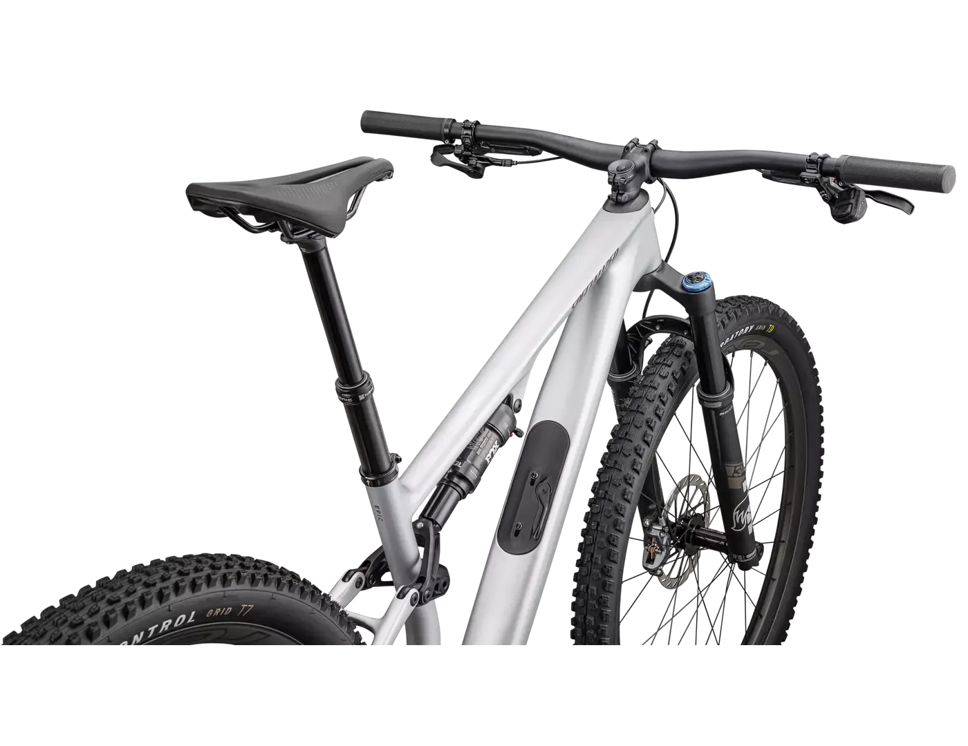 Specialized Epic 8 EVO Expert 2025