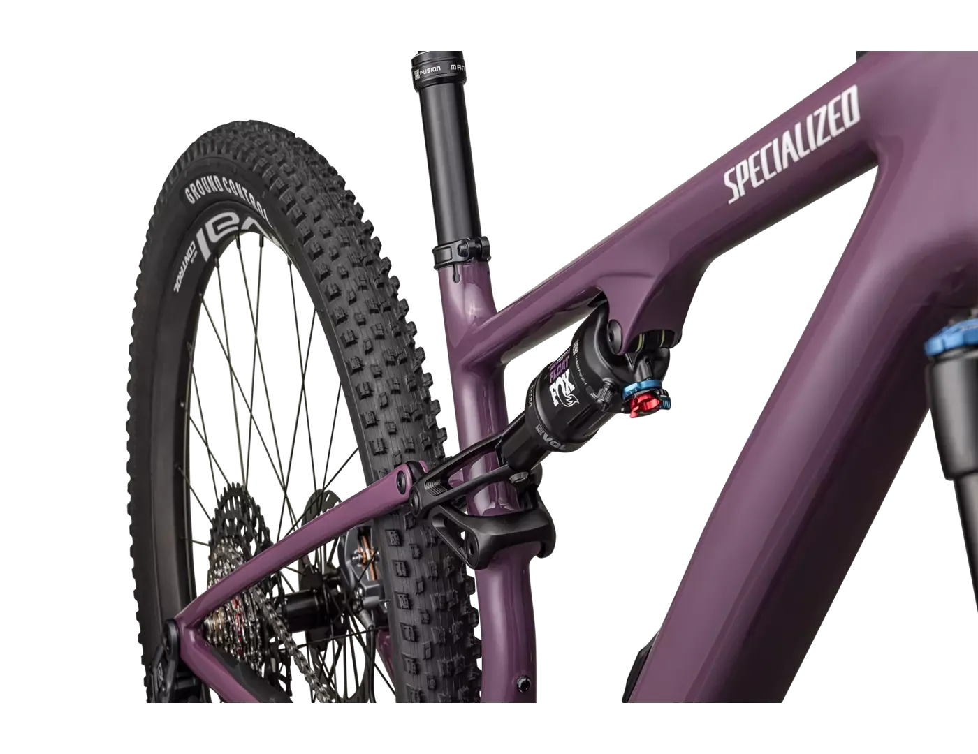 Specialized Epic 8 EVO Expert 2025