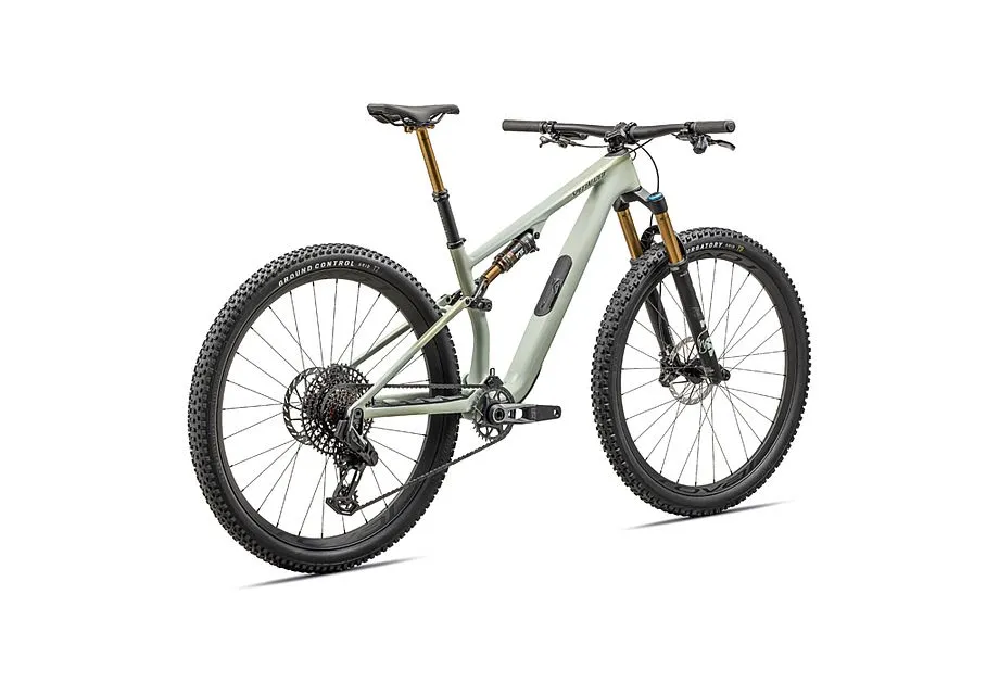 Specialized Epic 8 EVO Pro 2025