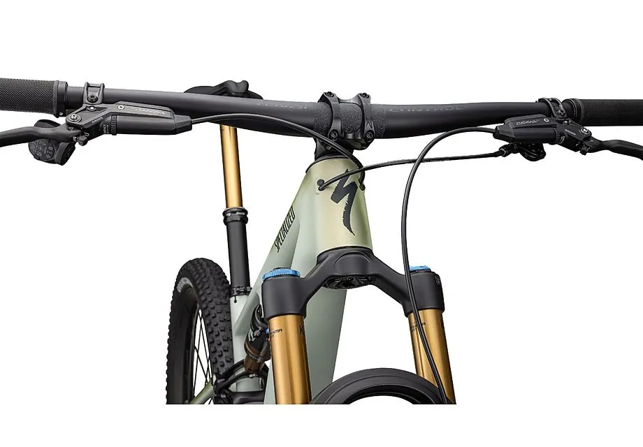 Specialized Epic 8 EVO Pro 2025