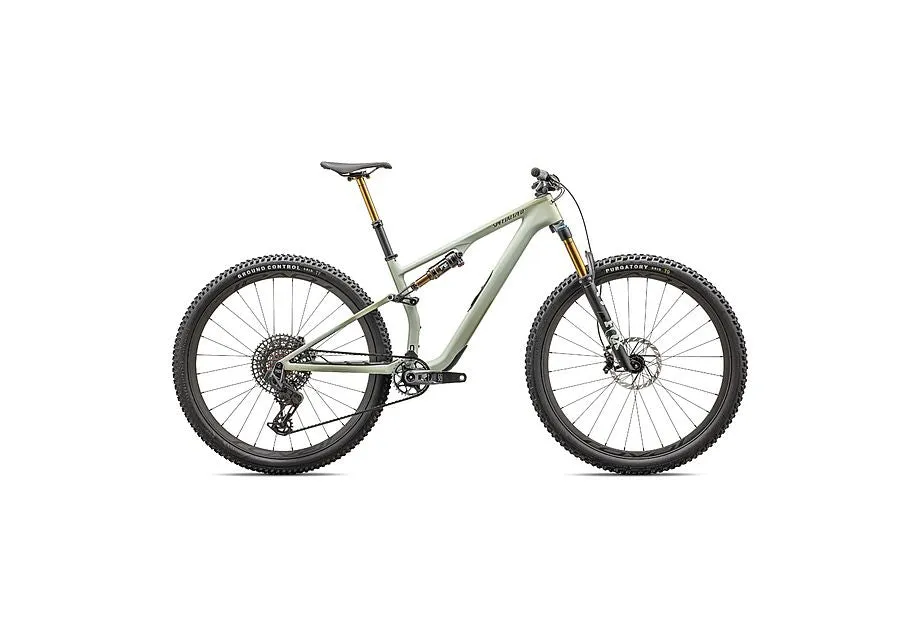 Specialized Epic 8 EVO Pro 2025