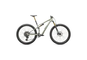 Specialized Epic 8 EVO Pro 2025