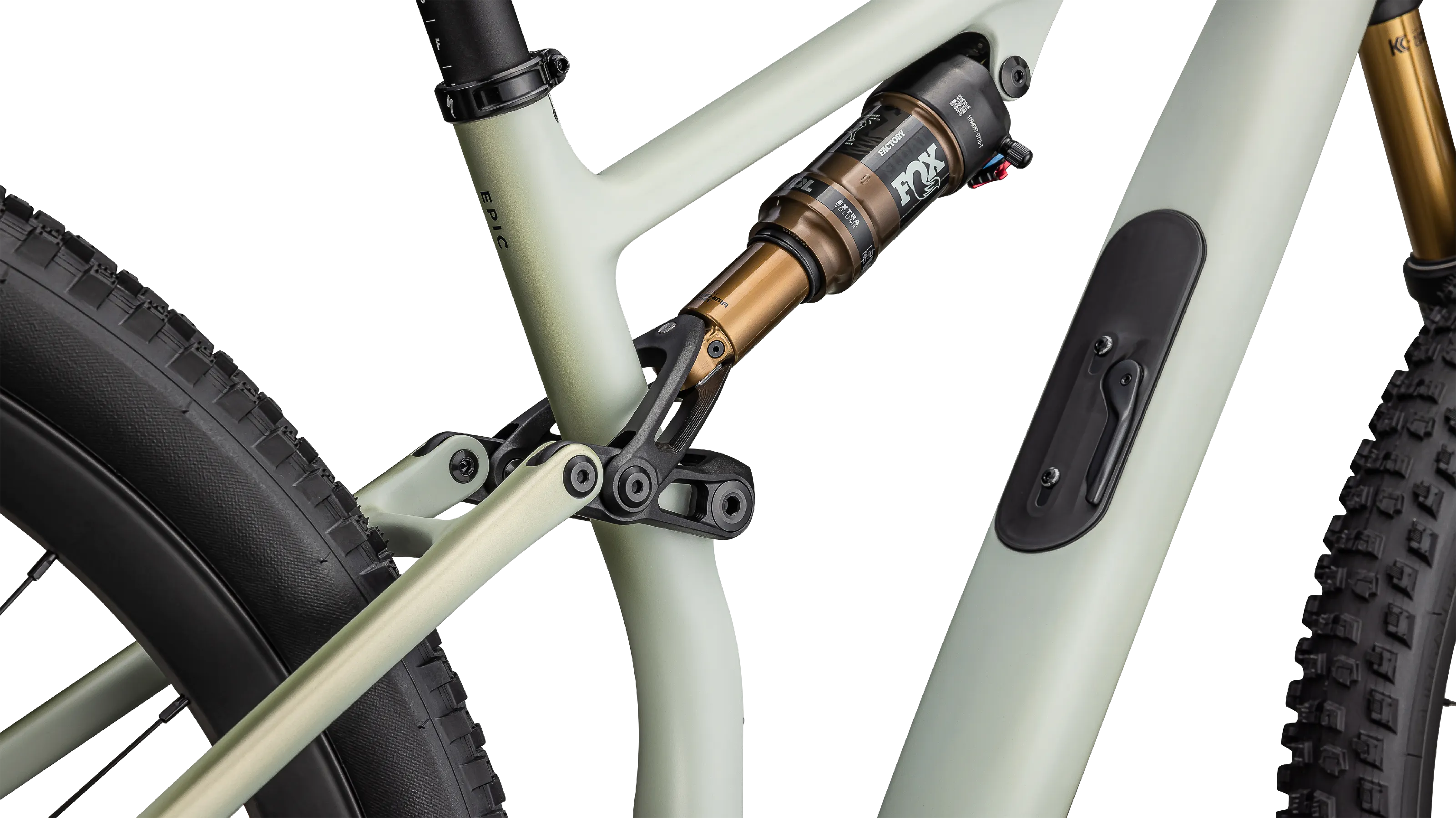 Specialized Epic 8 EVO Pro 2025