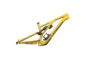Specialized S-Works Stumpjumper EVO Frameset