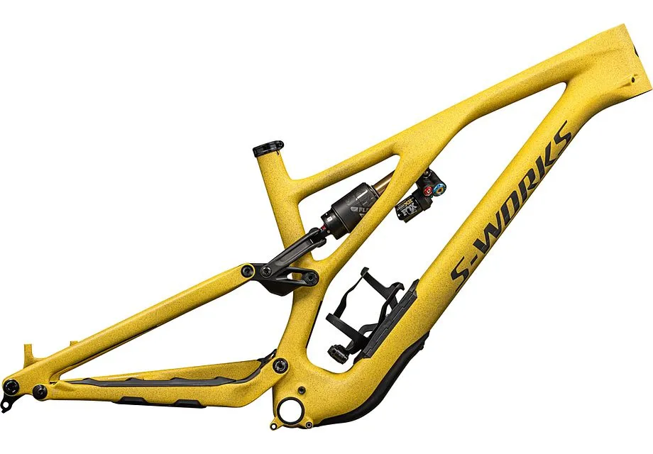 Specialized S-Works Stumpjumper EVO Frameset