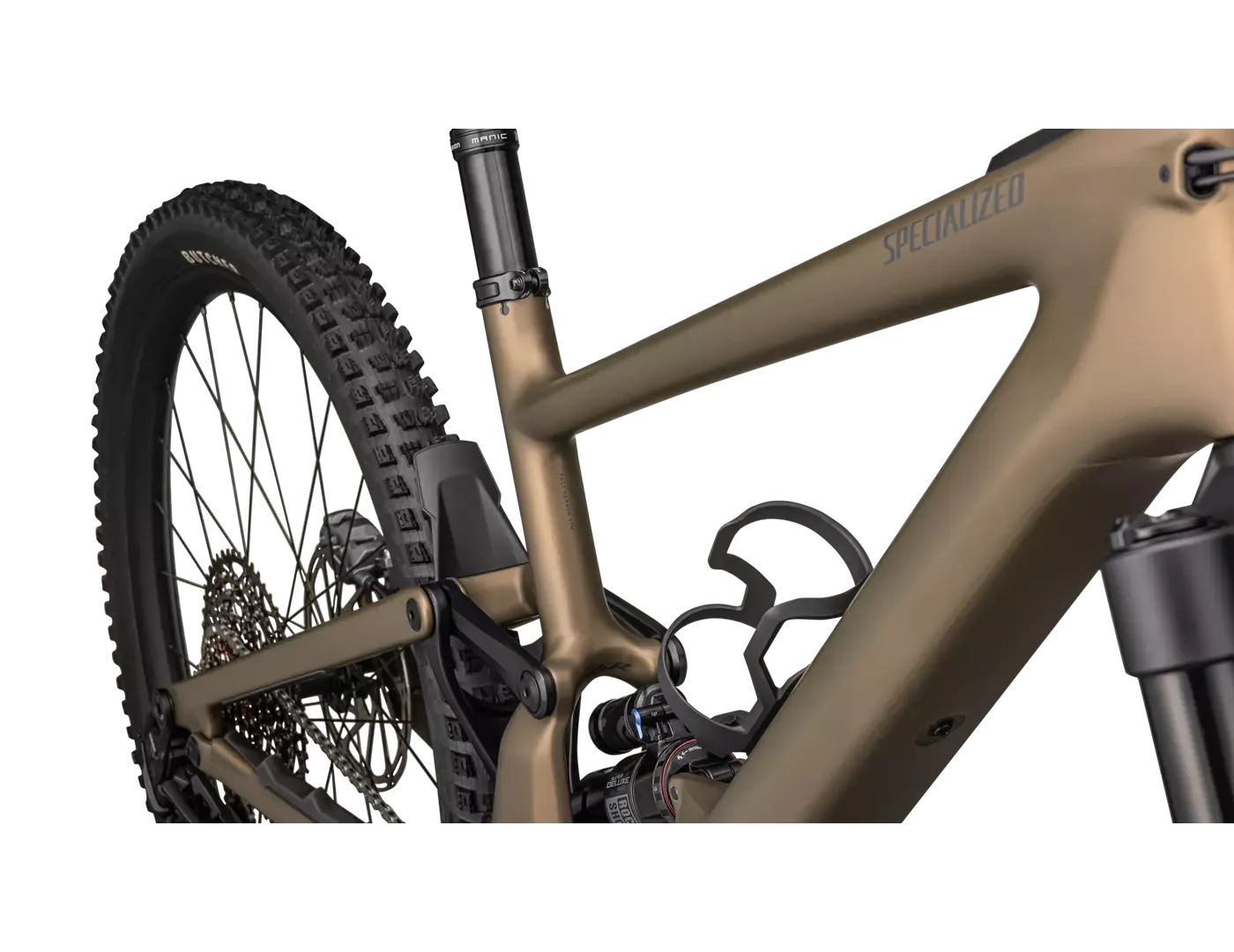 Specialized Turbo Kenevo SL 2 Comp 2025