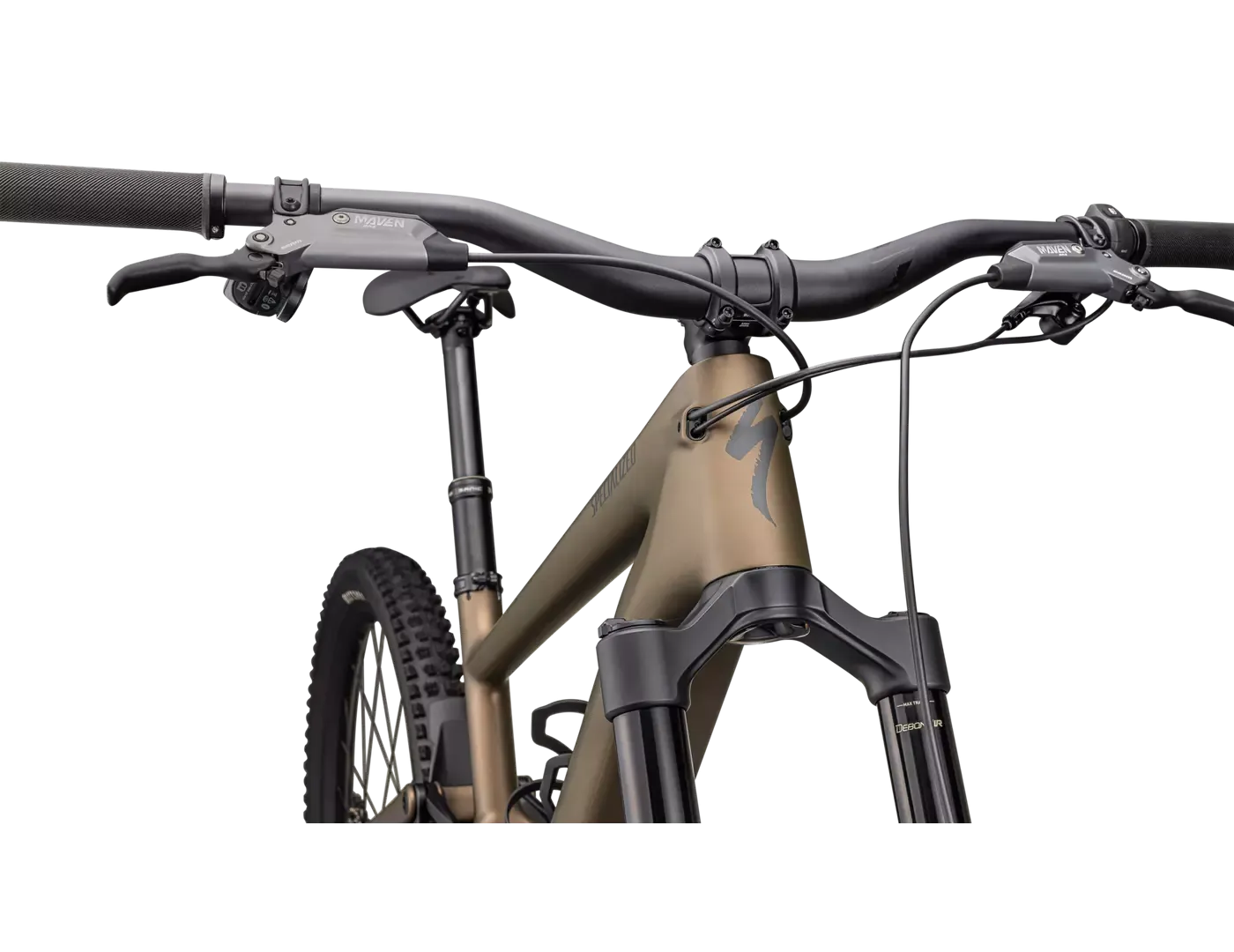 Specialized Turbo Kenevo SL 2 Comp 2025