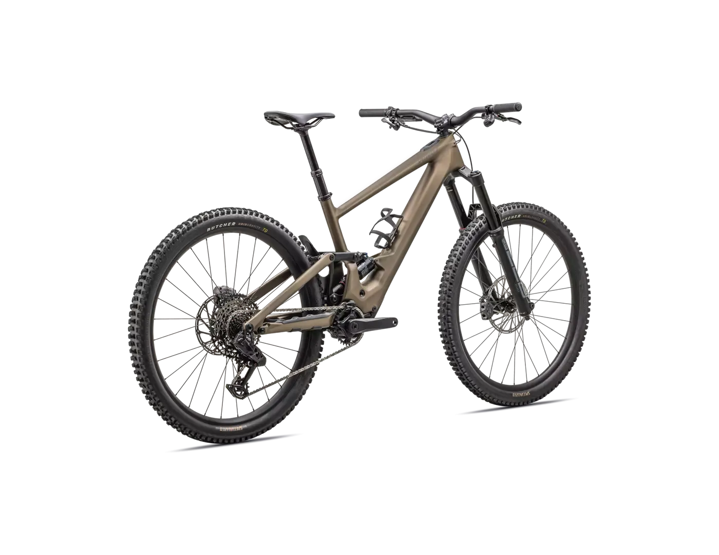 Specialized Turbo Kenevo SL 2 Comp 2025
