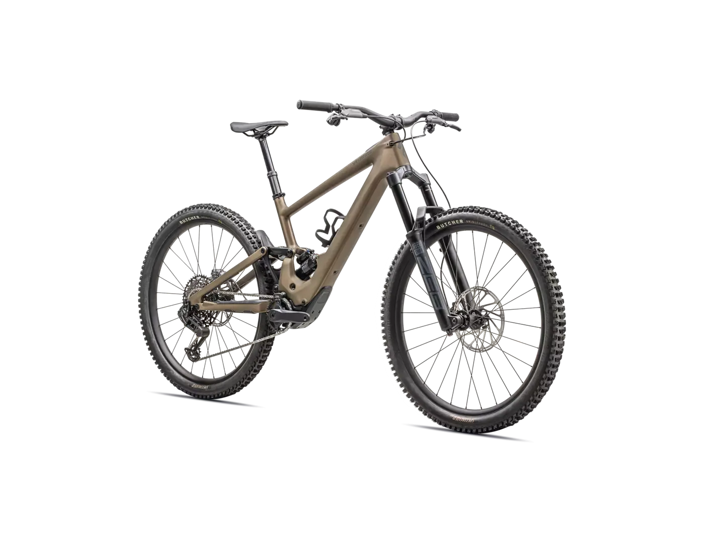 Specialized Turbo Kenevo SL 2 Comp 2025