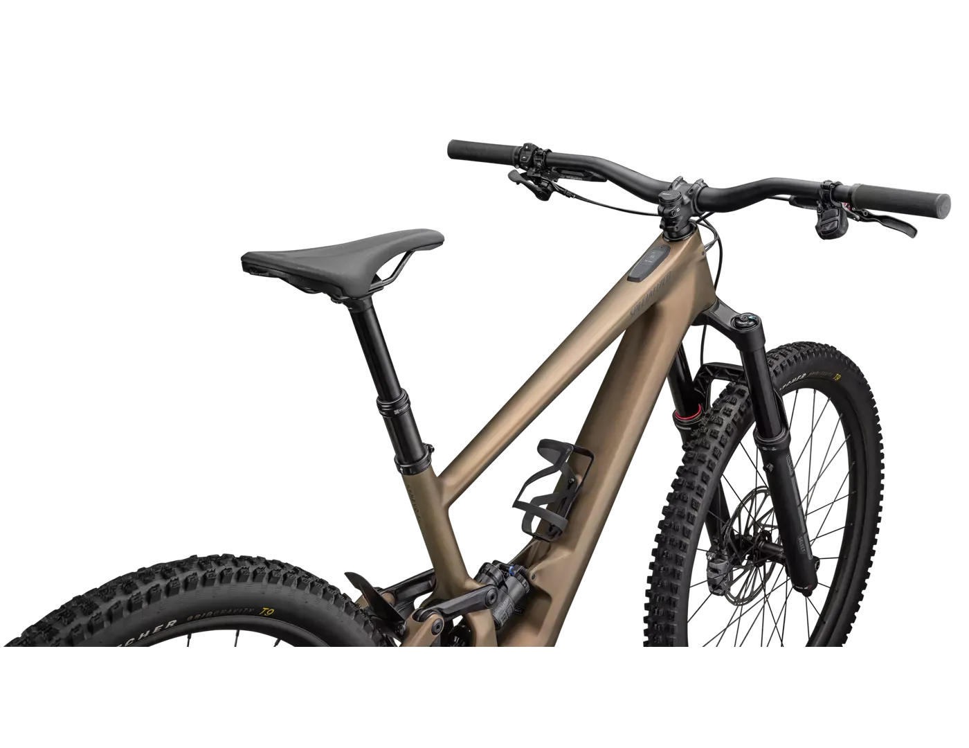 Specialized Turbo Kenevo SL 2 Comp 2025