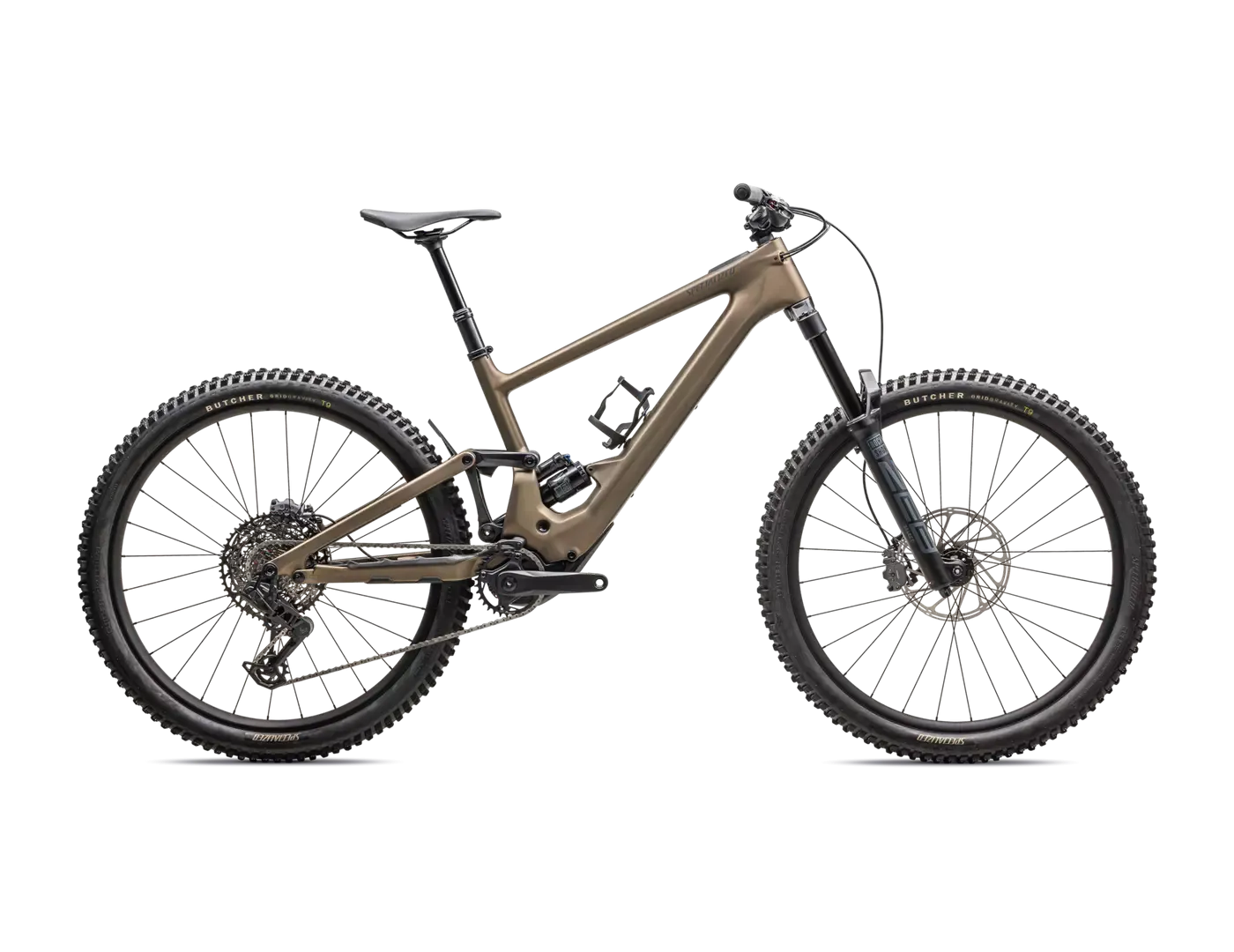 Specialized Turbo Kenevo SL 2 Comp 2025
