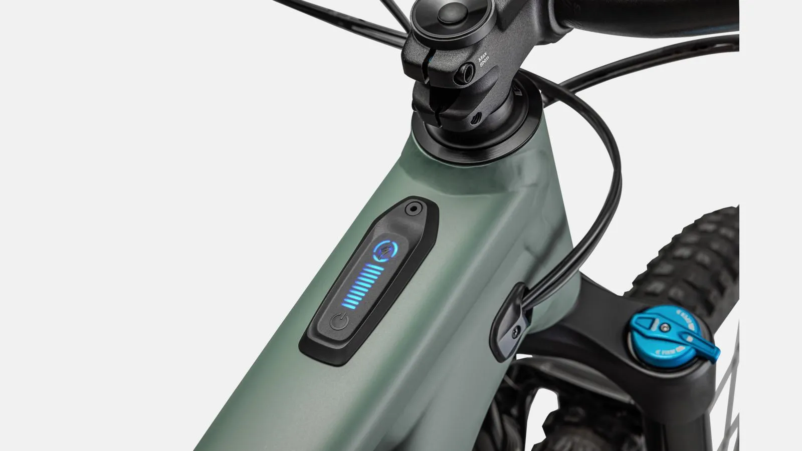 Specialized - Turbo Levo Comp Alloy