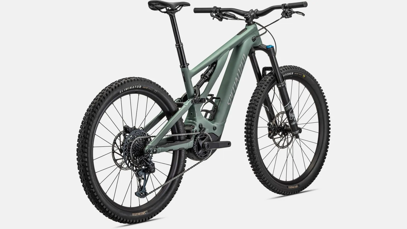 Specialized - Turbo Levo Comp Alloy