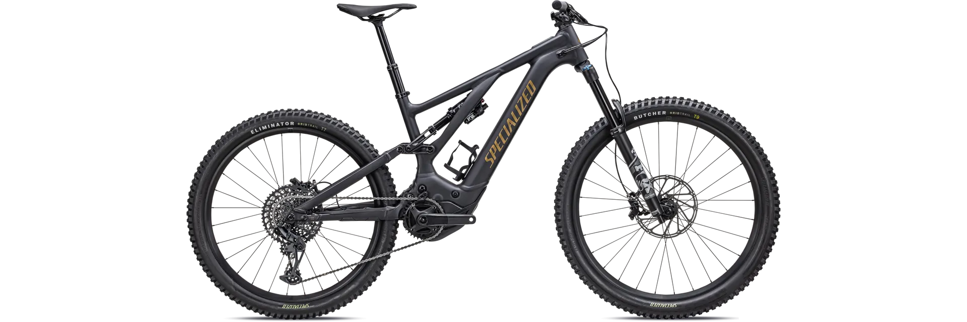 Specialized - Turbo Levo Comp Alloy