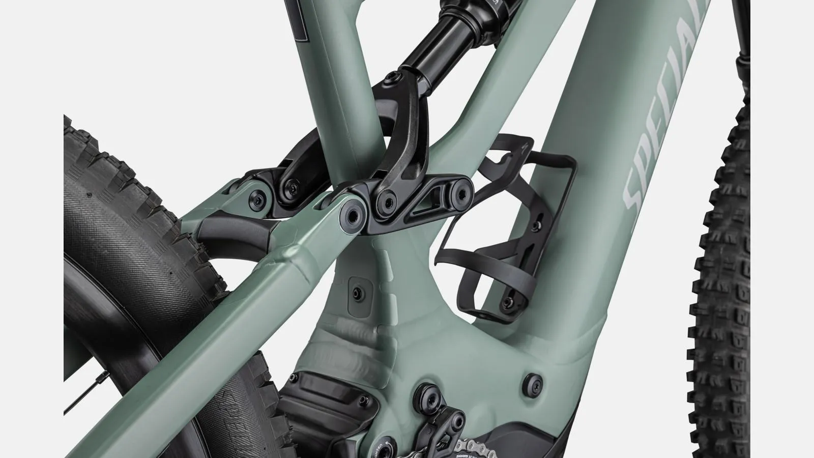 Specialized - Turbo Levo Comp Alloy