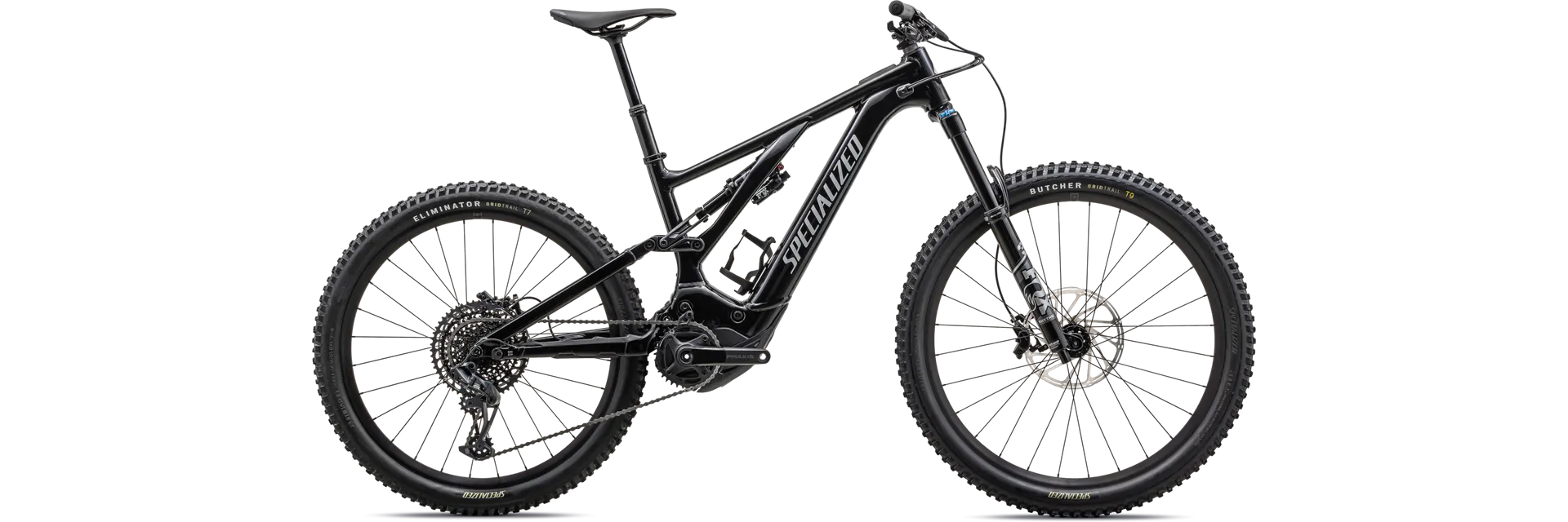 Specialized - Turbo Levo Comp Alloy