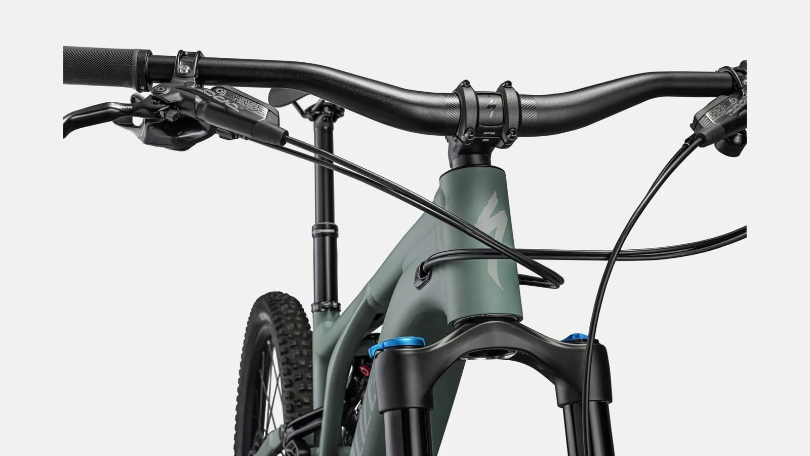 Specialized - Turbo Levo Comp Alloy