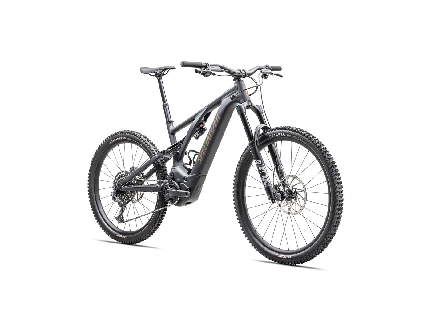 Specialized - Turbo Levo Comp Alloy
