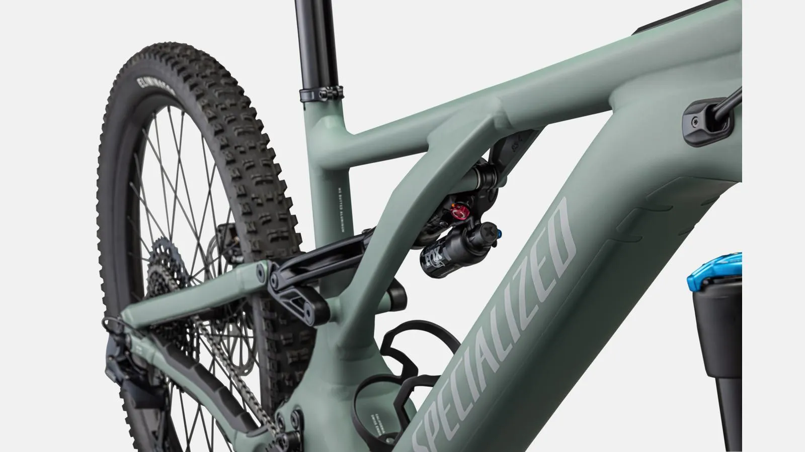 Specialized - Turbo Levo Comp Alloy