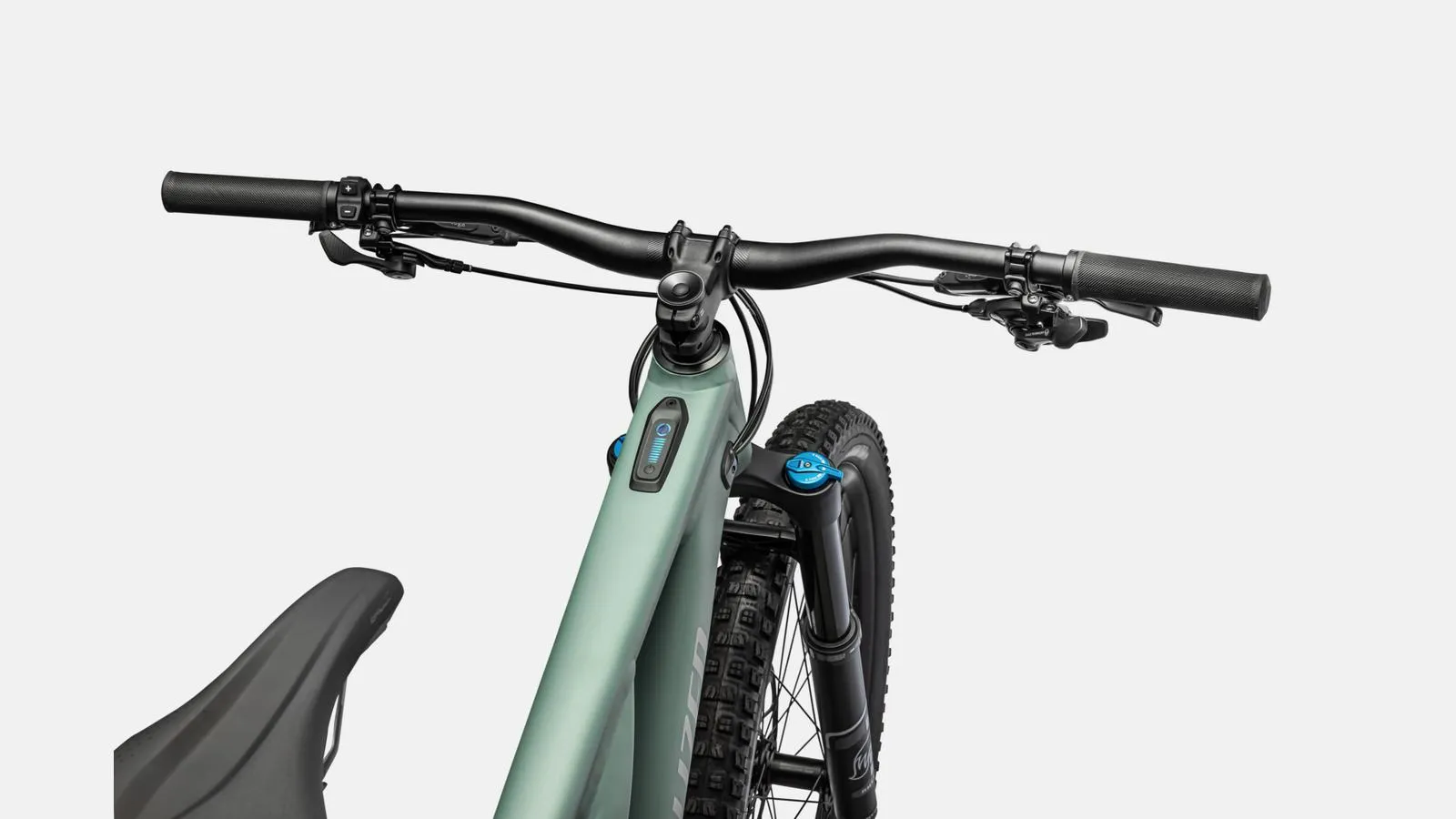 Specialized - Turbo Levo Comp Alloy