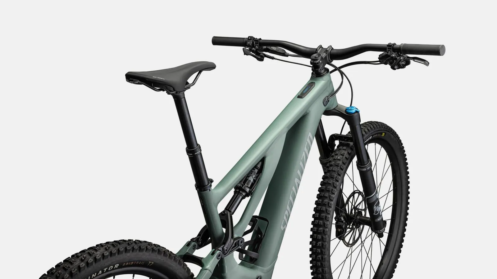 Specialized - Turbo Levo Comp Alloy