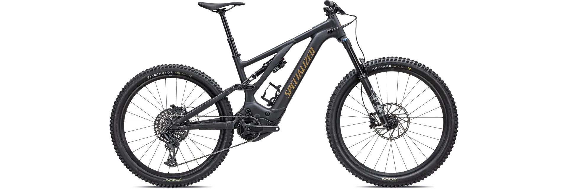 Specialized - Turbo Levo Comp Alloy