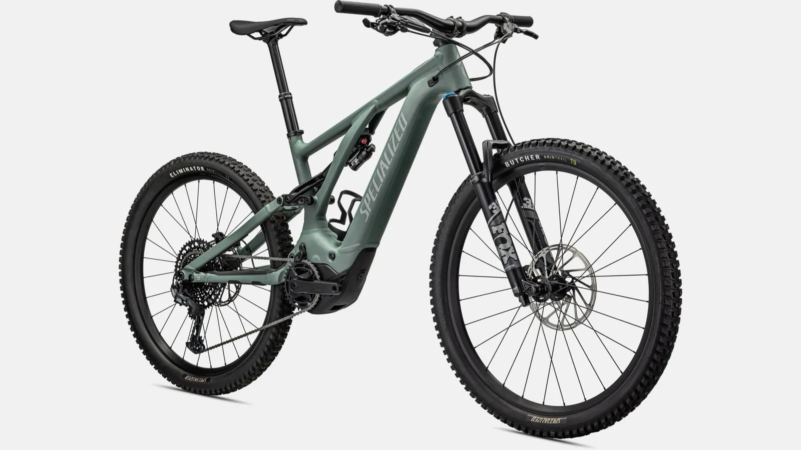 Specialized - Turbo Levo Comp Alloy