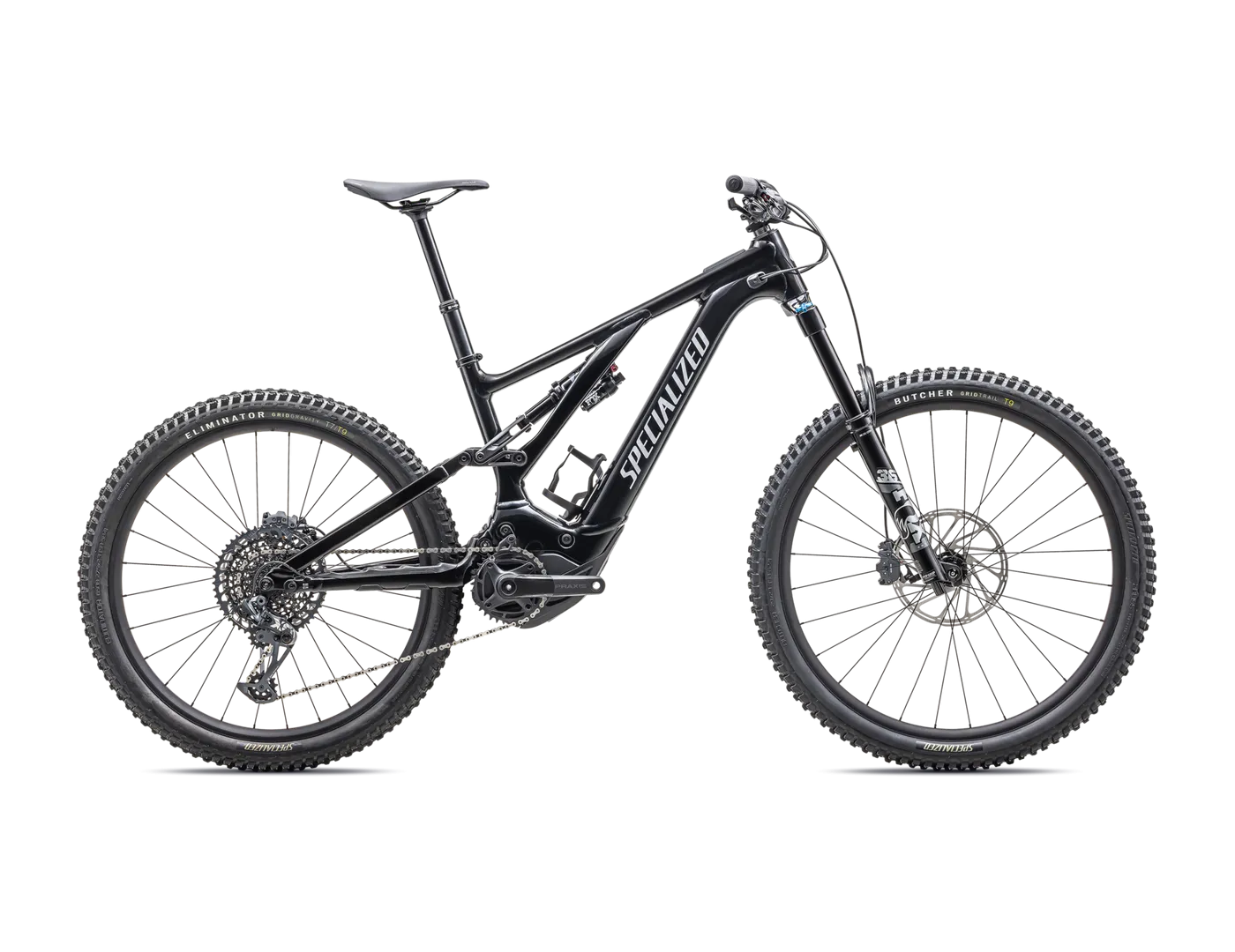 Specialized - Turbo Levo Comp Alloy