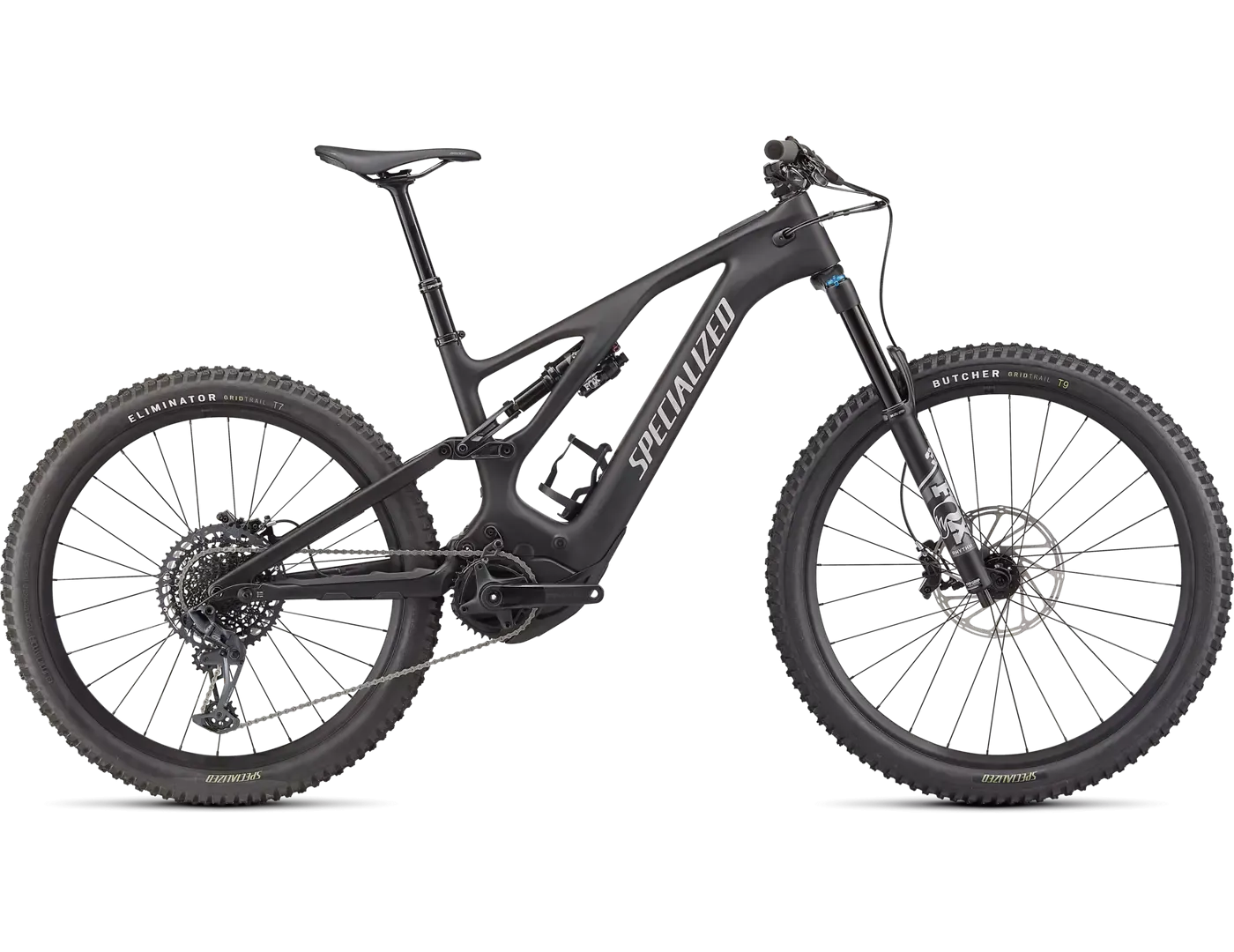 Specialized Turbo Levo Comp Carbon 2023