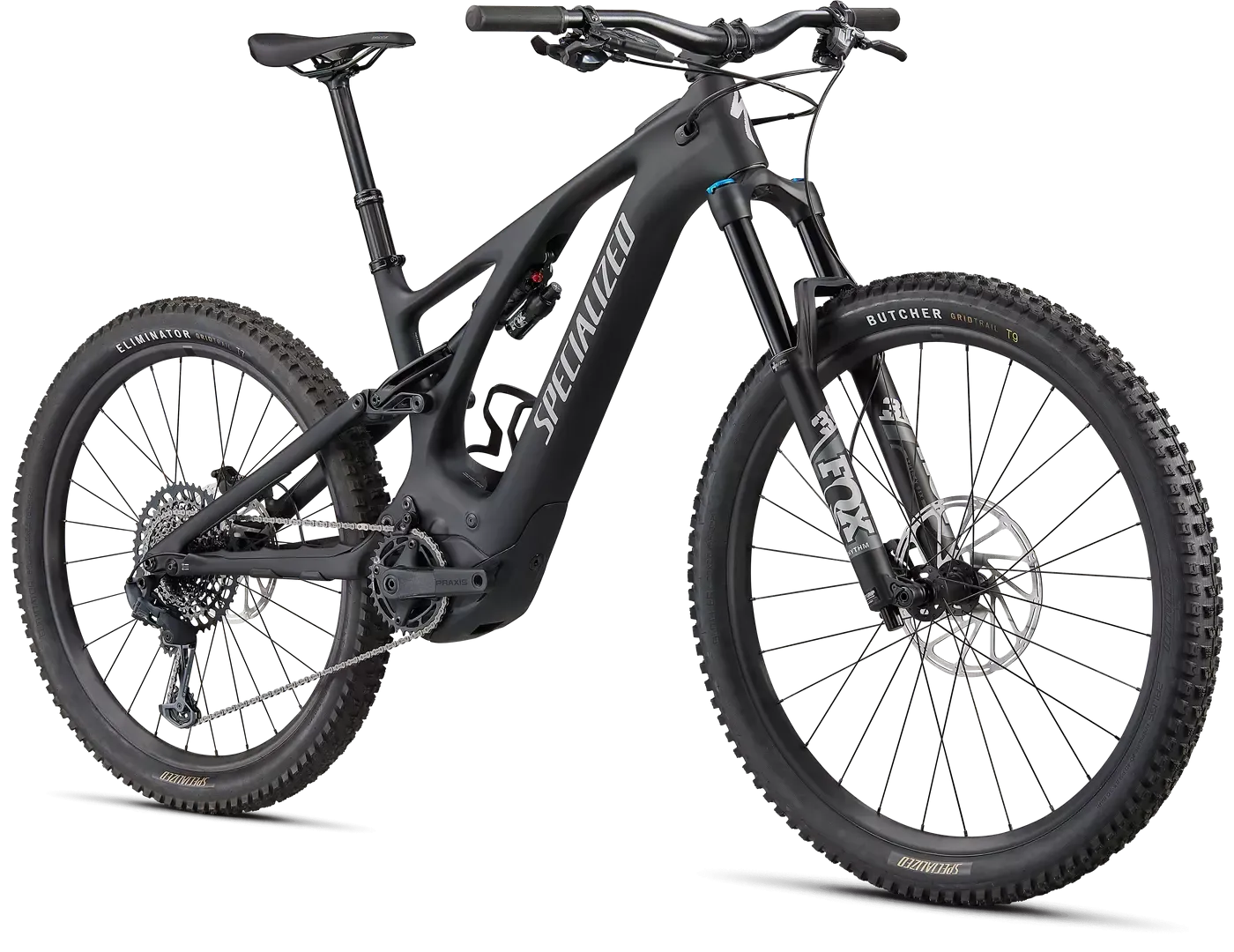 Specialized Turbo Levo Comp Carbon 2023