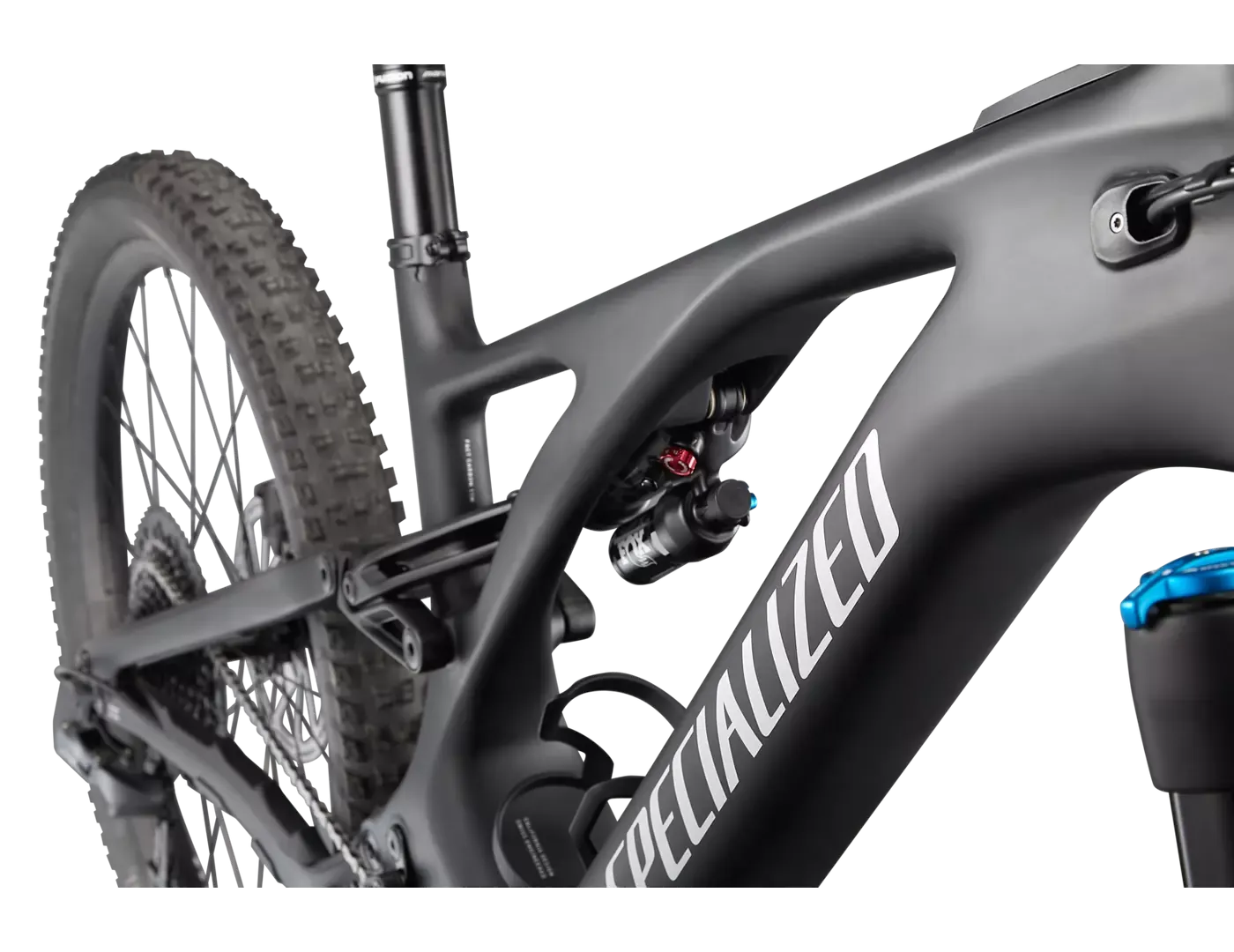 Specialized Turbo Levo Comp Carbon 2023