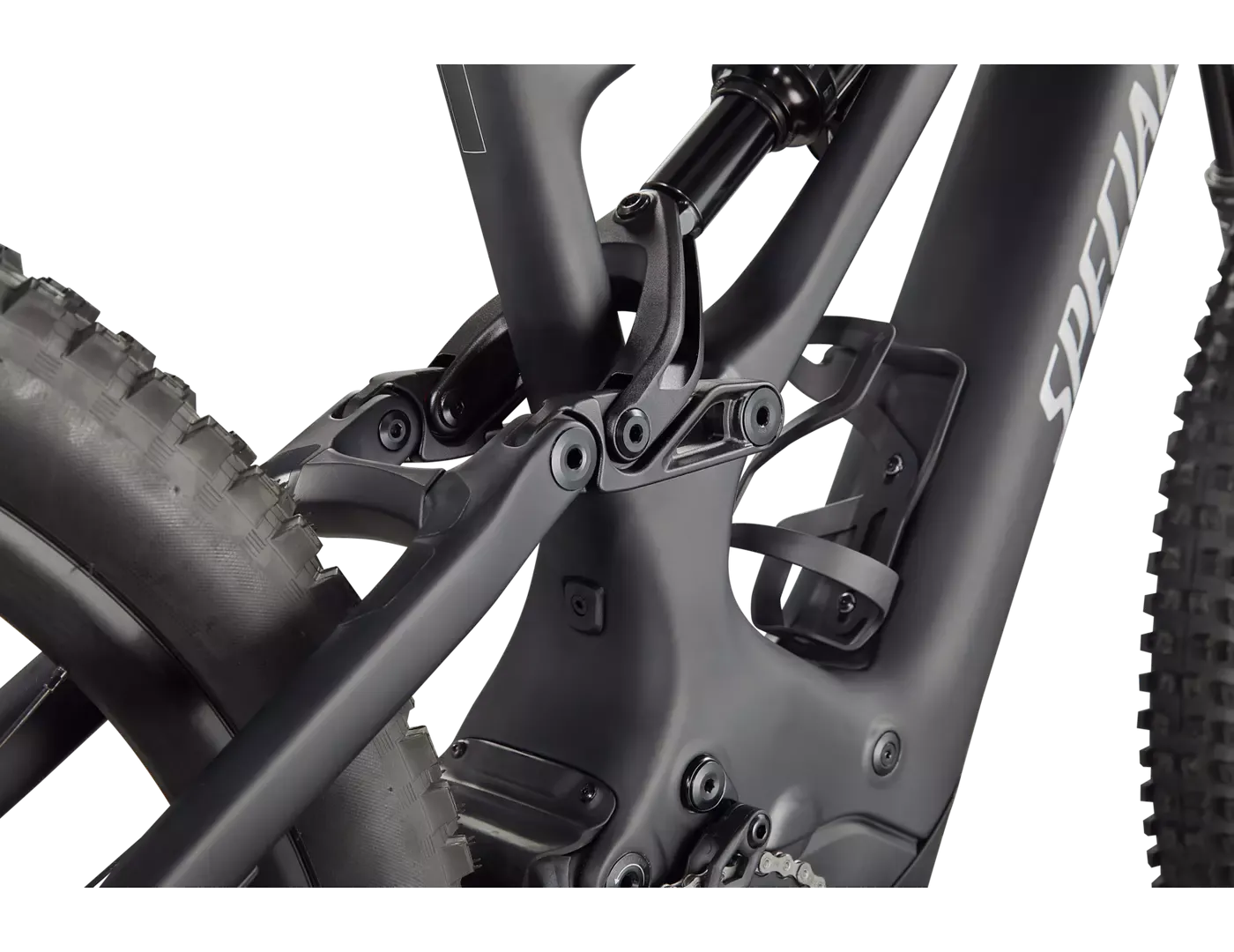 Specialized Turbo Levo Comp Carbon 2023