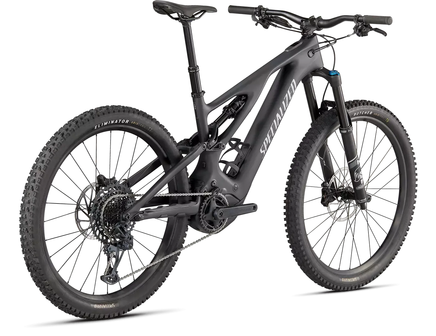 Specialized Turbo Levo Comp Carbon 2023
