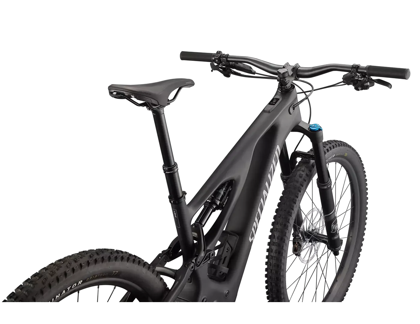 Specialized Turbo Levo Comp Carbon 2023