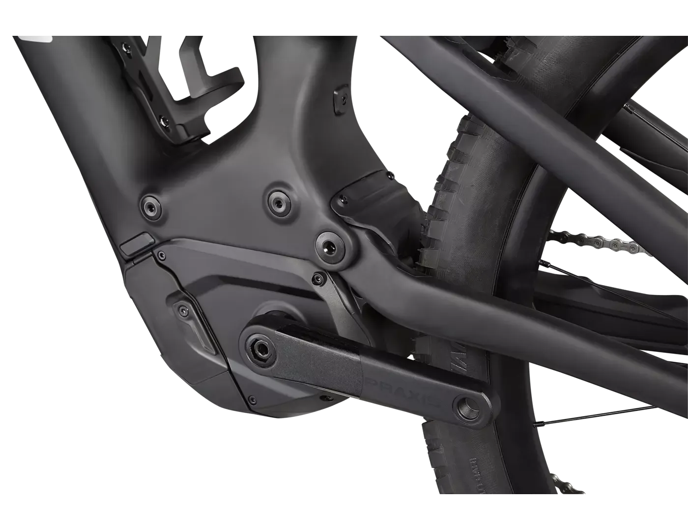 Specialized Turbo Levo Comp Carbon 2023