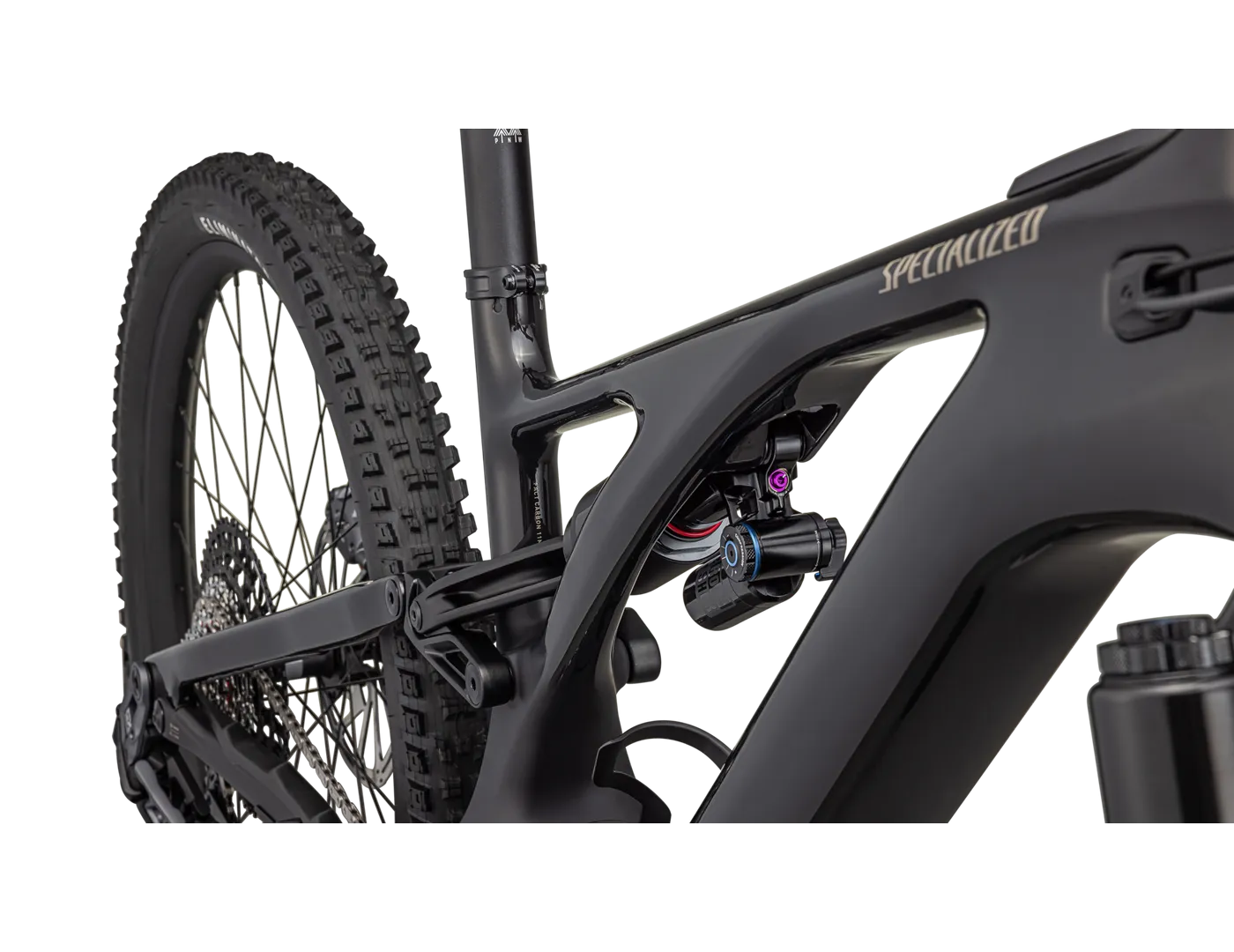 Specialized - Turbo Levo Expert T-Type
