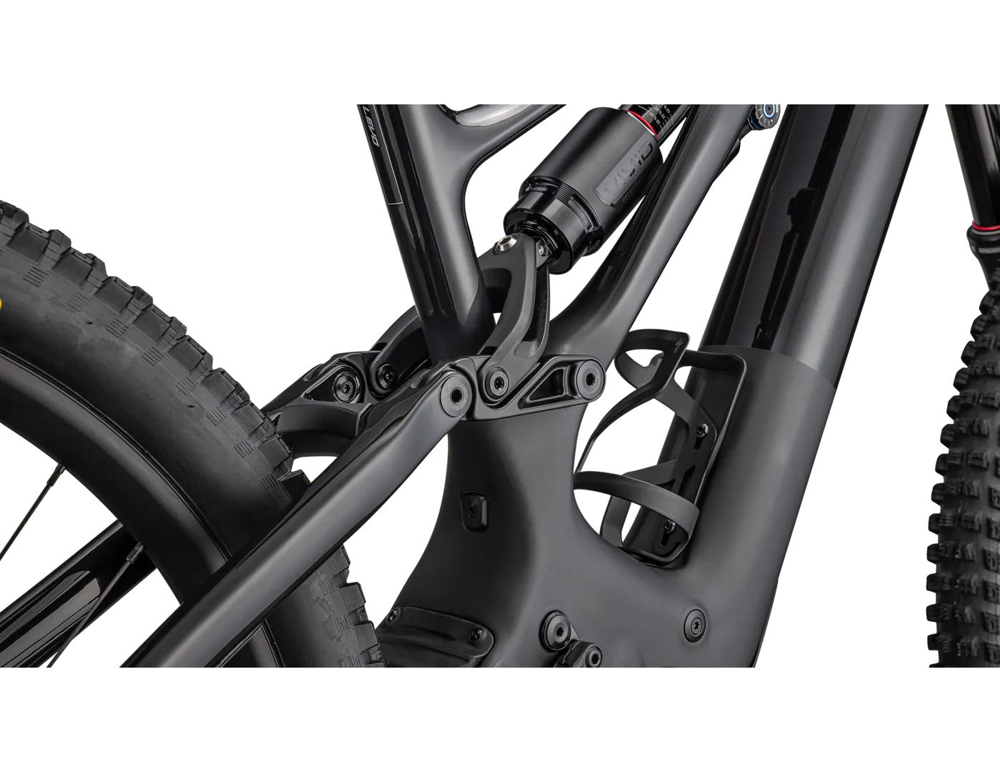 Specialized - Turbo Levo Expert T-Type