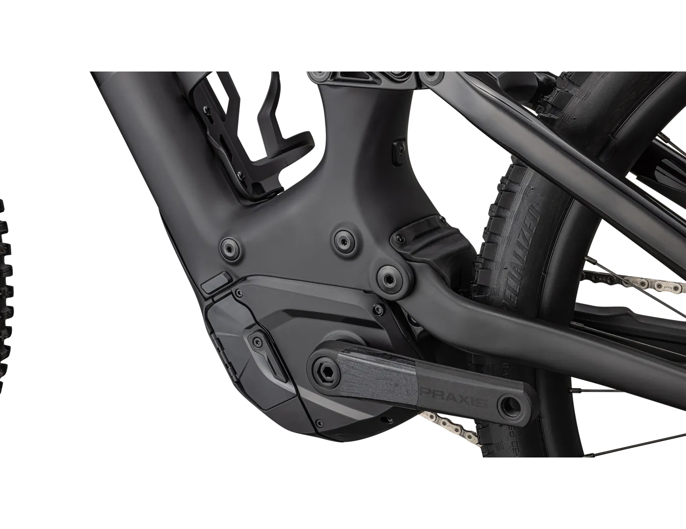 Specialized - Turbo Levo Expert T-Type