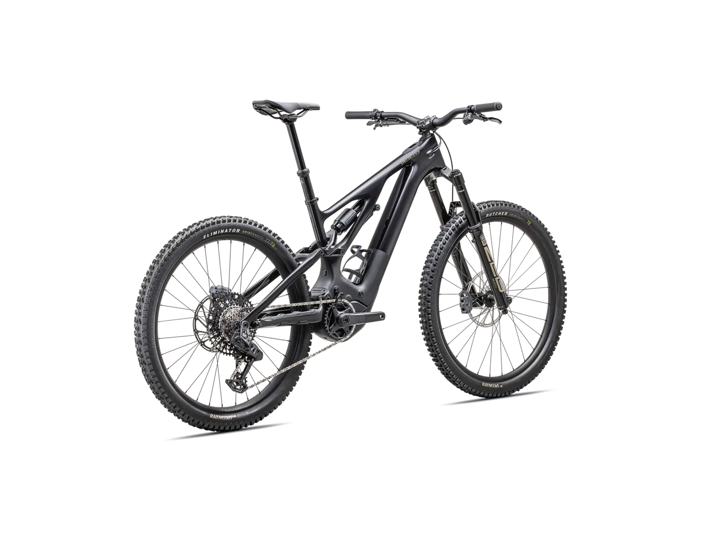 Specialized - Turbo Levo Expert T-Type