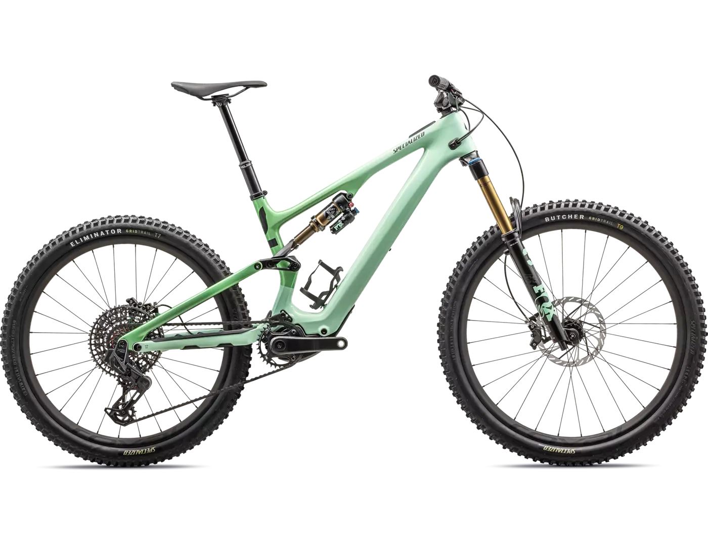 Specialized Turbo Levo SL Pro Carbon 2023