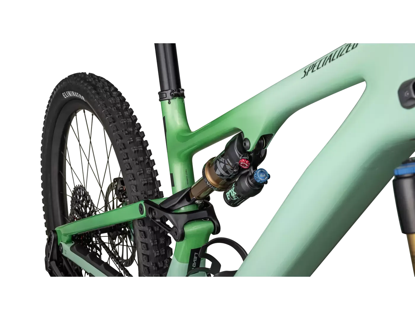 Specialized Turbo Levo SL Pro Carbon 2023