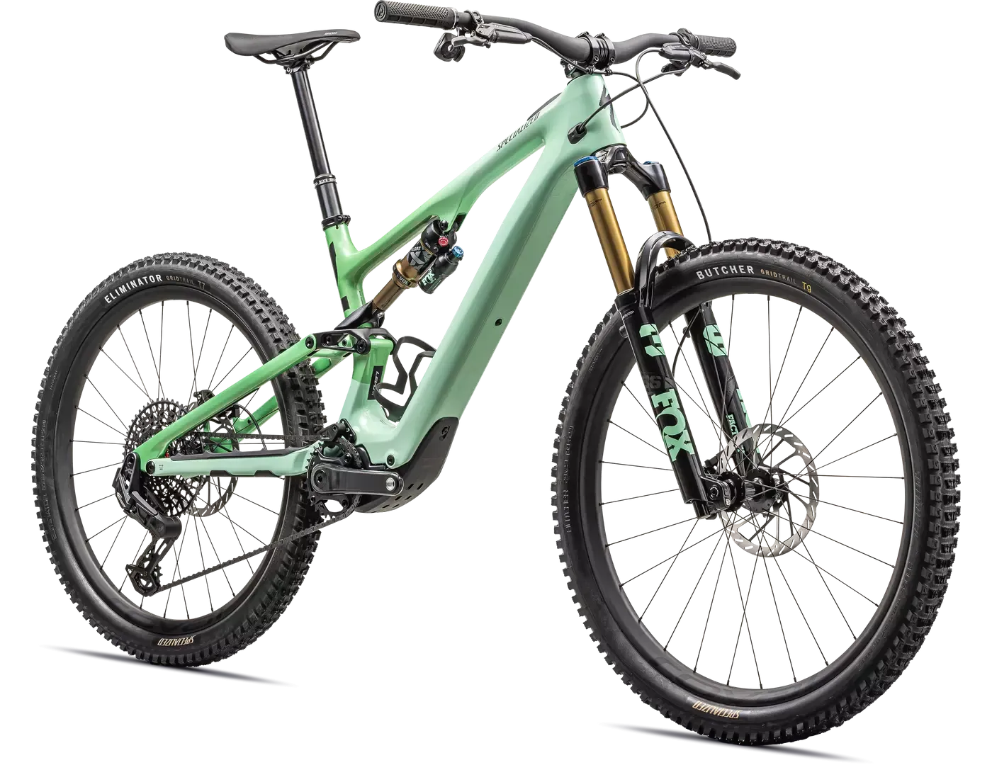 Specialized Turbo Levo SL Pro Carbon 2023