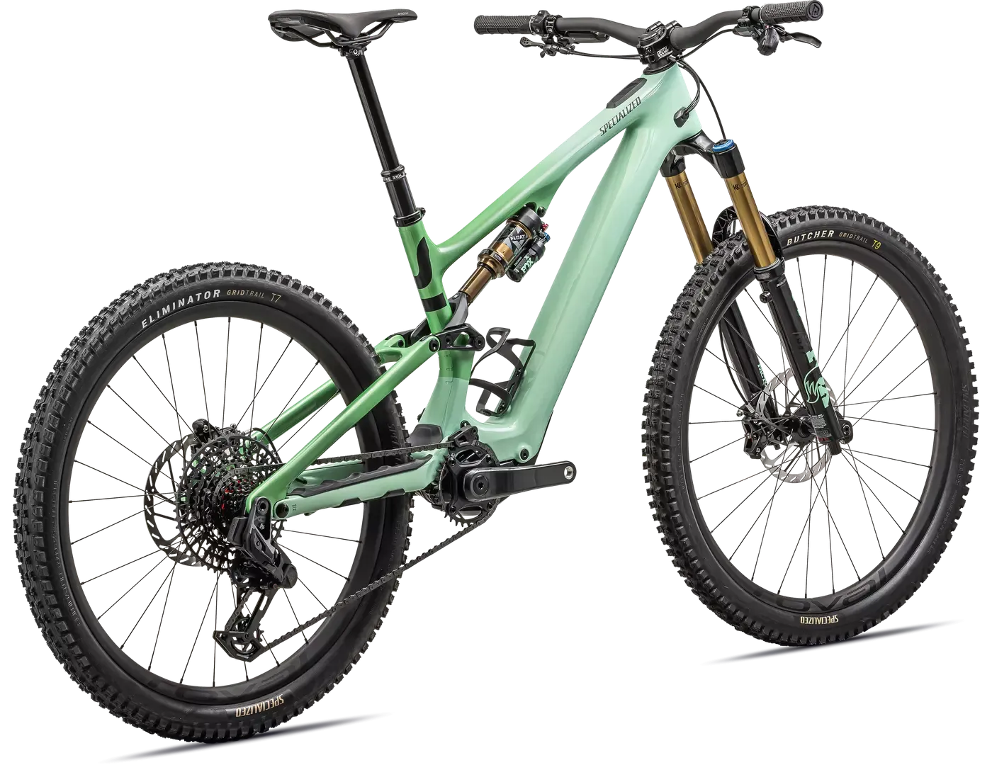 Specialized Turbo Levo SL Pro Carbon 2023
