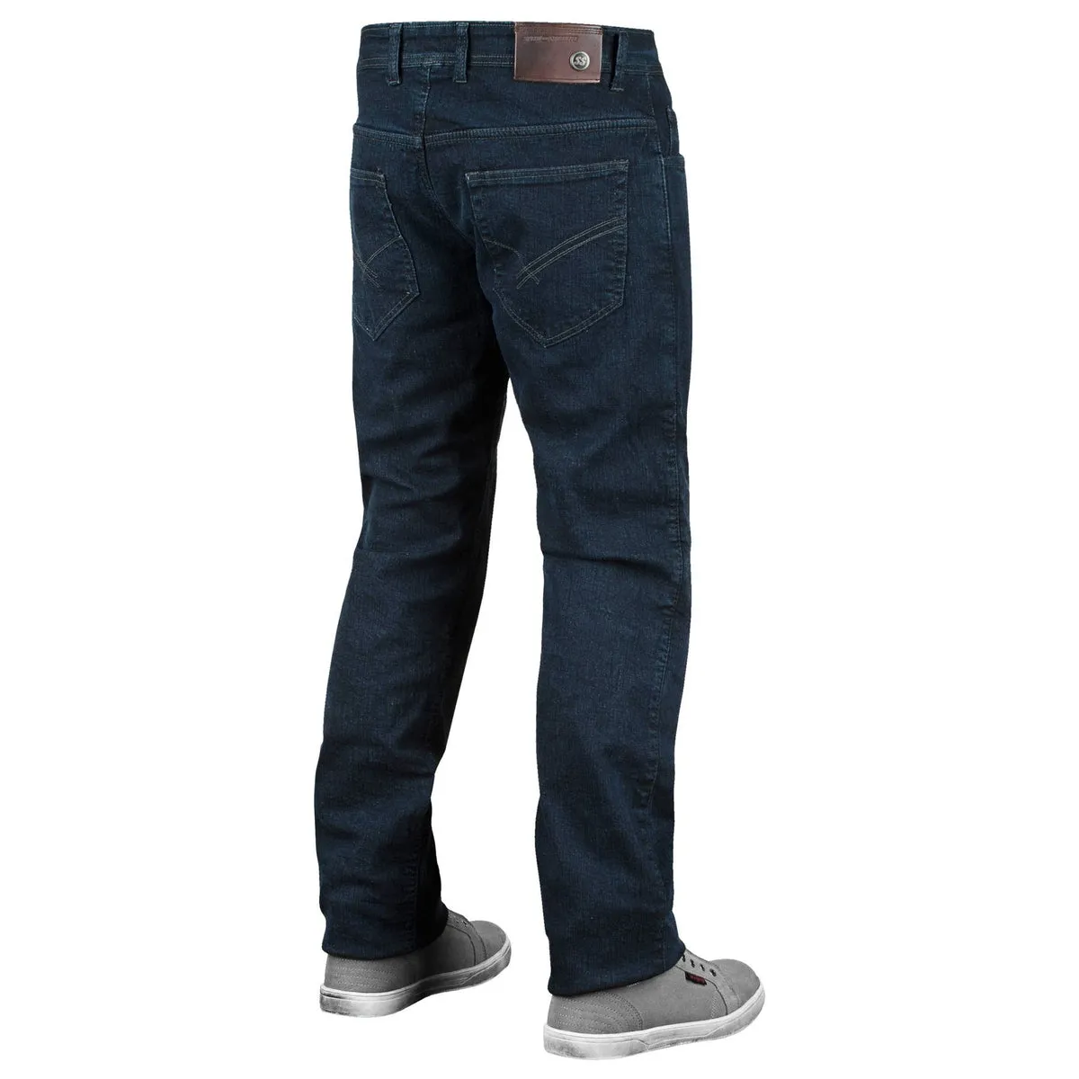 Speed and Strength Critical Mass Pants
